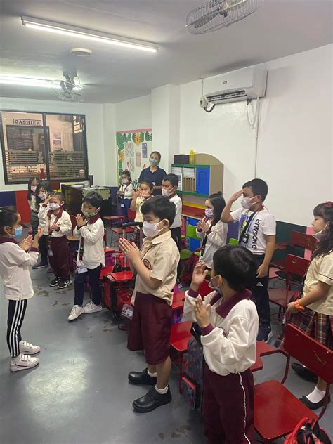 preschool taguig|MCA Montessori Pre School .